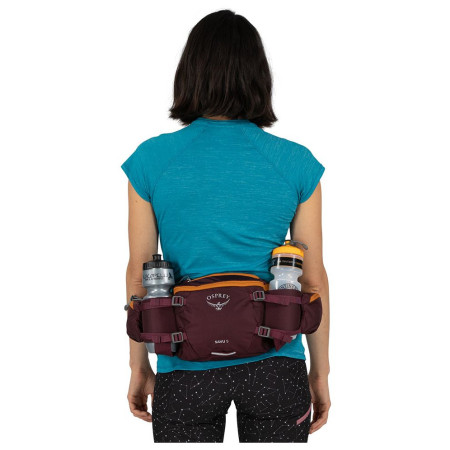 Borsetă Osprey Savu 5