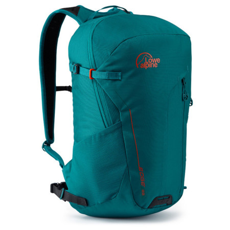 Rucsac Lowe Alpine Edge 22 tyrkysová