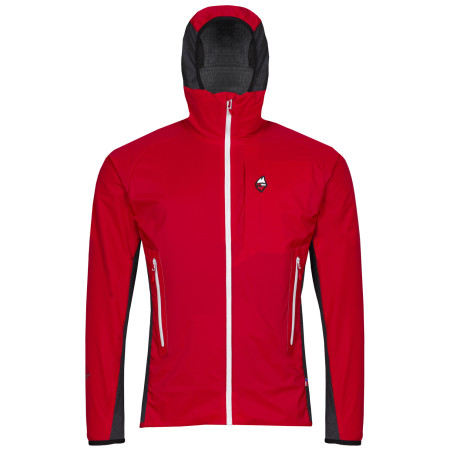 Geacă bărbați High Point Total Alpha 2.0 Jacket roșu