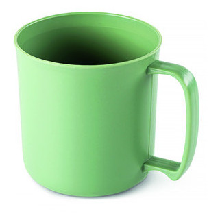 Cană GSI Outdoors Cascadian Mug verde Sage