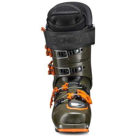 Clăpari schi alpin Tecnica Zero G Tour Team