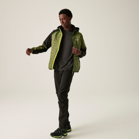 Geacă bărbați Regatta Pro Hybrid