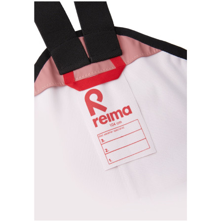 Pantaloni impermeabili copii Reima Lammikko