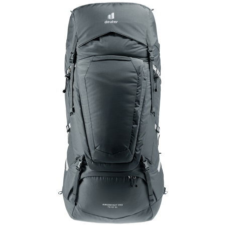 Rucsac turistic femei Deuter Aircontact Pro 75+10 SL