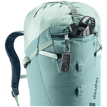 Rucsac Deuter Guide 28 SL