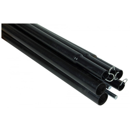 Accesoriu cort Vango 250cm Pole & Clamp DriveAway Awning Attachment