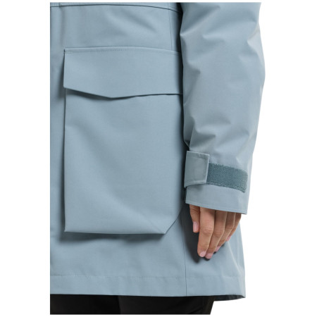 Geacă de iarnă tip parka femei Didriksons Harriet Wns Parka