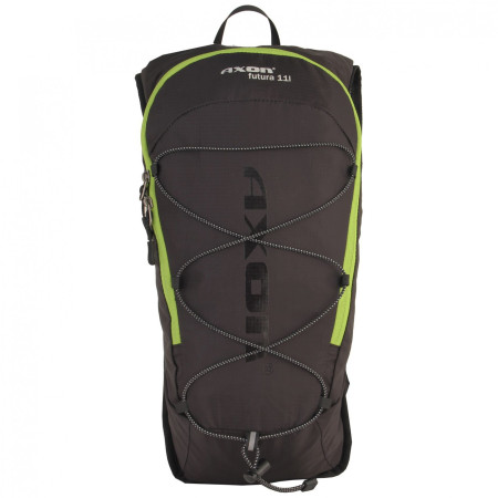 Rucsac Axon Futura 11 l negru