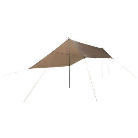 Tendă Easy Camp Totak Tarp 4 x 4 m