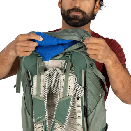 Rucsac turistic Osprey Stratos 44