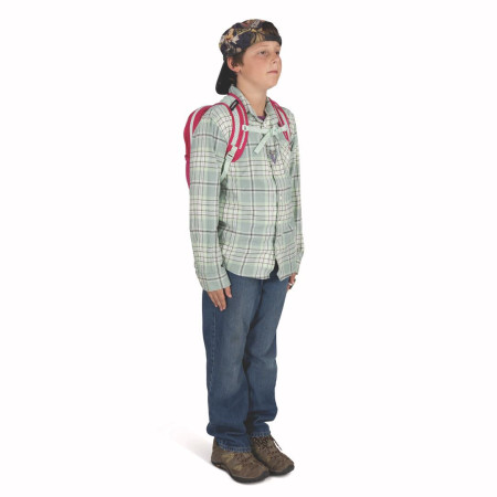Rucsac pentru copii Osprey Daylite Youth Pack