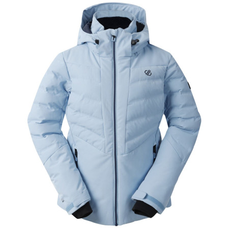 Geacă de schi femei Dare 2b Gliding Jacket albastru deschis Glacier Lake