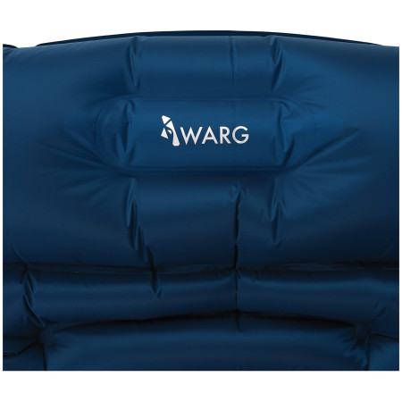 Saltea gonflabilă Warg X-Trail Comfy