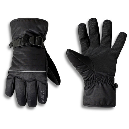 Mănuși copii Dare 2b Glacier Glove negru Black