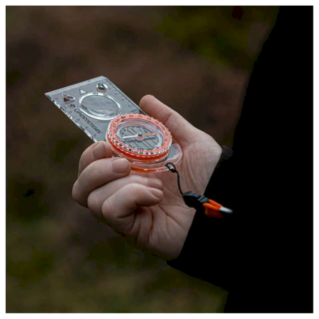 Busolă Lifesystems Compass