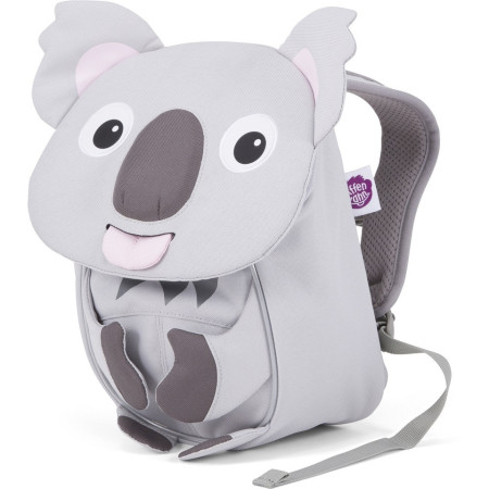 Rucsac pentru copii Affenzahn Karla Koala small