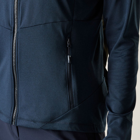 Geacă femei Dare 2b Nomadic Stretch Midlayer