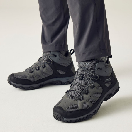 Încălțăminte bărbați Regatta Edgepoint IV Mid