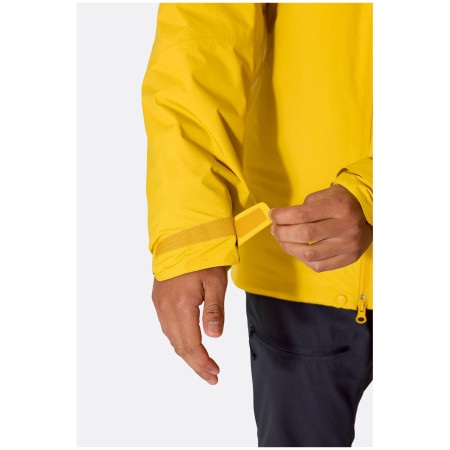 Geacă bărbați Rab Xenon Shield Jacket