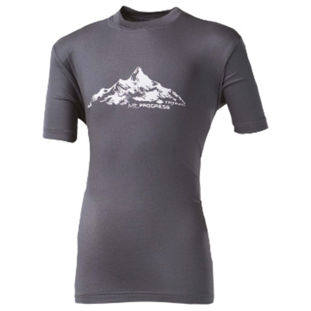 Tricou copii Progress Navaho "Strom gri