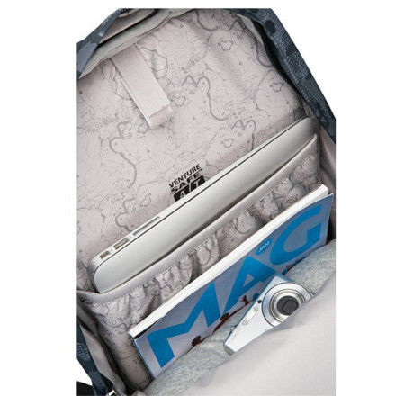 Rucsac de siguranță Pacsafe Vibe 20l