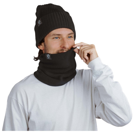 Fular Snow Monkey Scarf