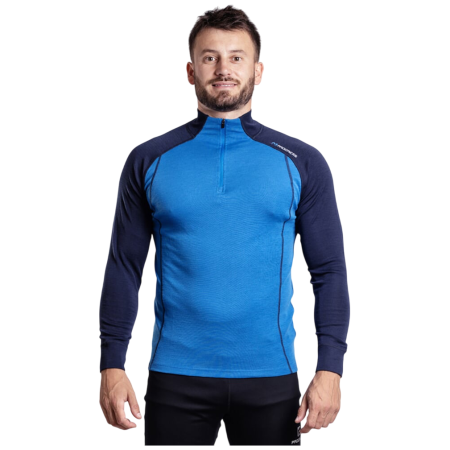 Pulover pe gât bărbați Progress Breakout Man