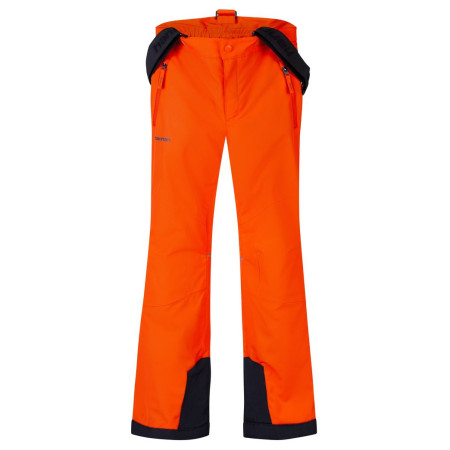Pantaloni de schi copii Hannah Bennet Jr Cherry Tomato roșu cherry tomato