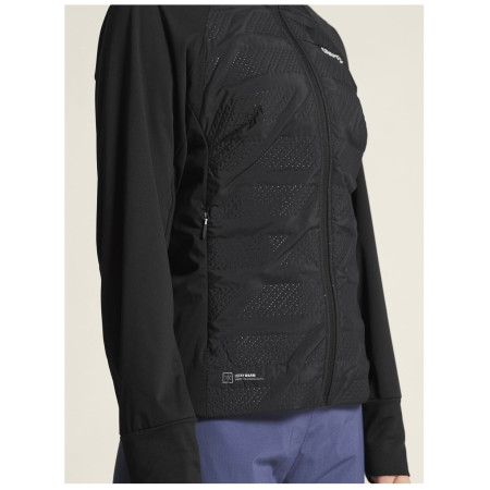 Geacă femei Craft Adv Nordic Training Speed Jacket 2 W