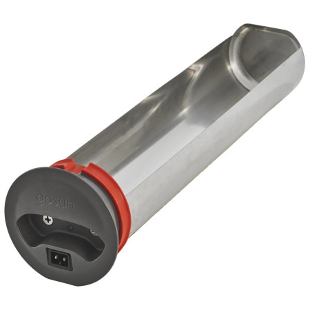 Cuptor solar GoSun Fusion Hybrid solar + 12V Cuptor, aragaz, grătar