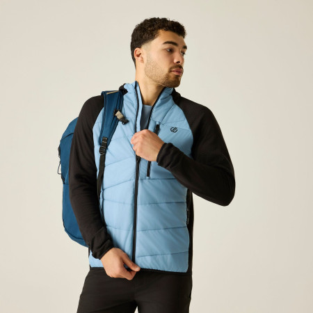 Geacă bărbați Dare 2b Aero Fuse Padded Hybrid