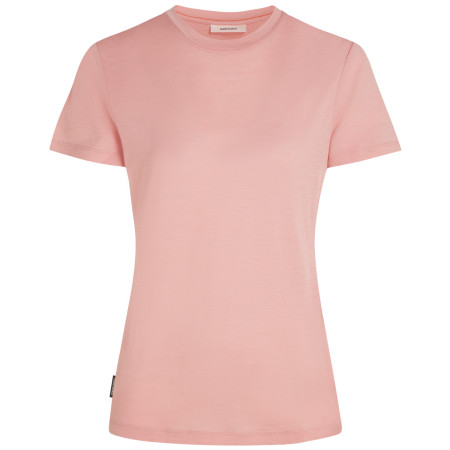 Tricou funcțional femei Icebreaker Women Merino 150 Tech Lite III SS Tee