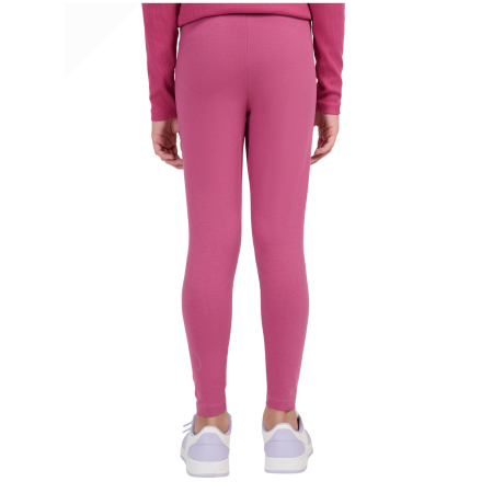 Colanți copii 4F Tights Cas F313 Violet