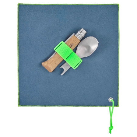 Set Opinel Picnic Plus cu cuțit