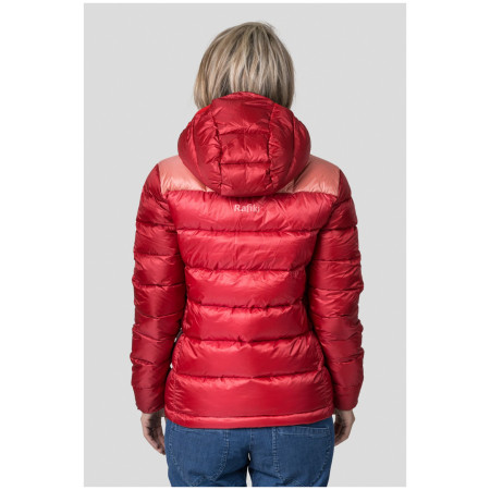 Geacă de iarnă femei Rafiki Morena