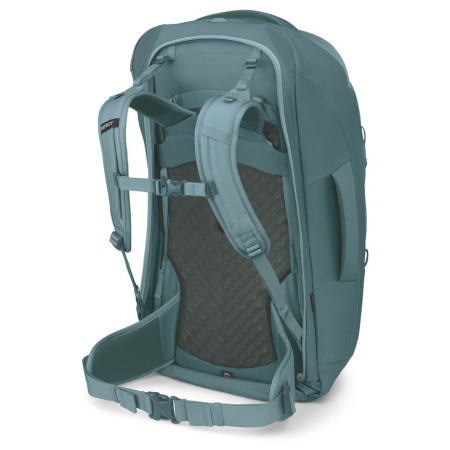 Rucsac femei Osprey Fairview 70