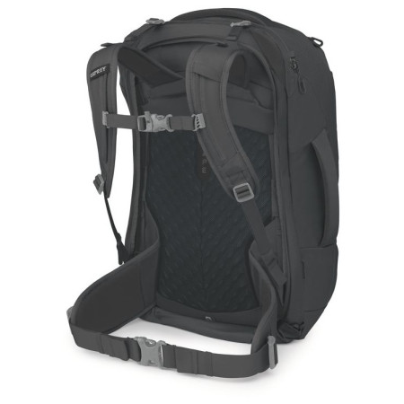 Rucsac turistic femei Osprey Fairview 40