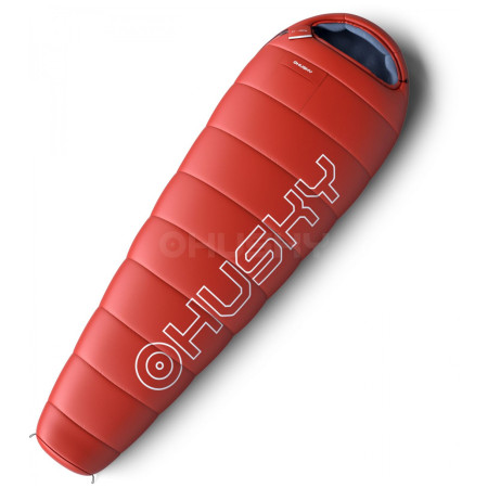 Sac de dormit Husky Ruby -14°C (2017)