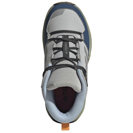 Încălțăminte copii Adidas Terrex Ax4R Mid K Grey