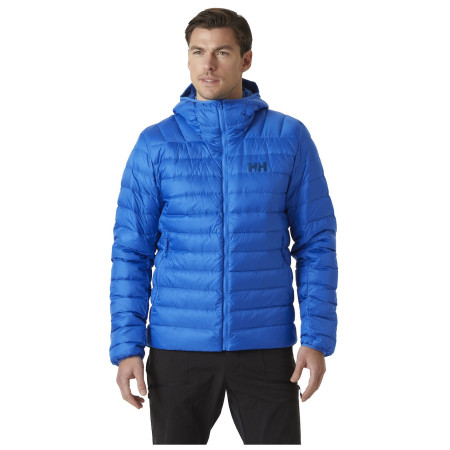 Geacă bărbați Helly Hansen Verglas Hooded Down 2.0