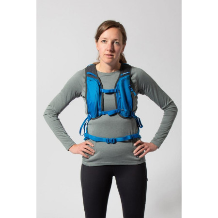 Rucsac Montane Trailblazer 18