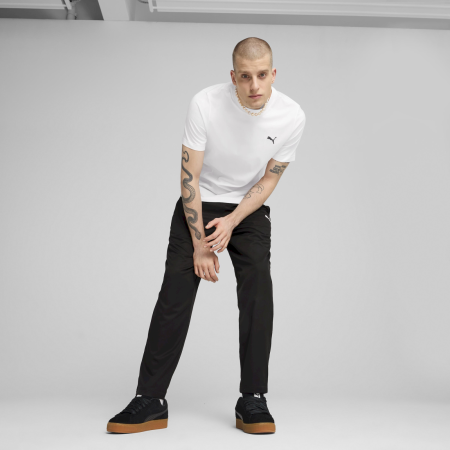 Tricou bărbați Puma ESS Small Logo Tee