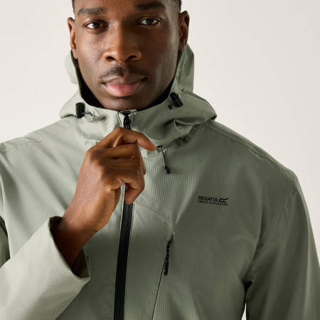 Geacă bărbați Regatta Oklarna