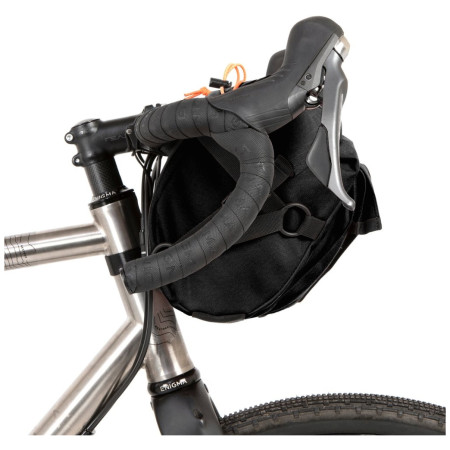 Geantă pentru ghidon Restrap Bar Pack