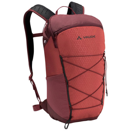 Rucsac Vaude Agile 14 roșu redeva
