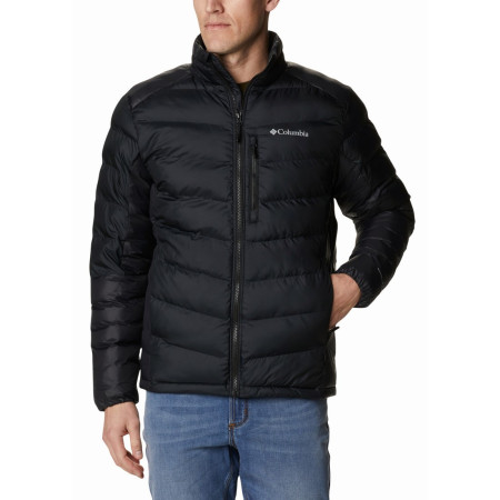 Geacă bărbați Columbia Labyrinth Loop™ Jacket negru