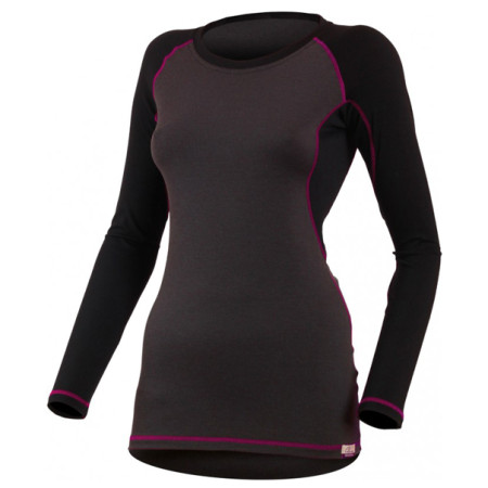 Tricou femei Lasting Dita gri