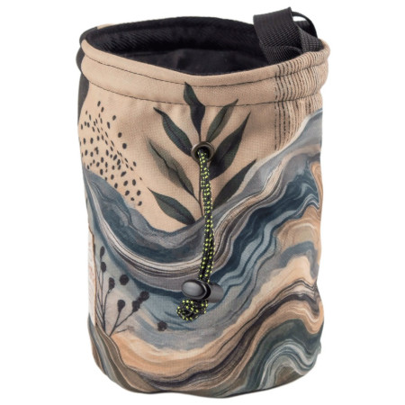 Săculeț pentru magneziu SIERRA Climbing Element Series