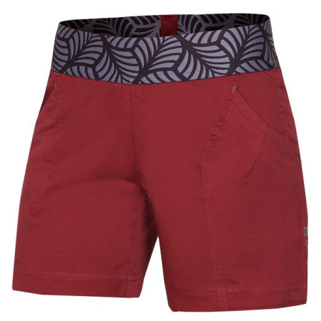 Pantaloni scurți femei Ocún Pantera Organic Shorts