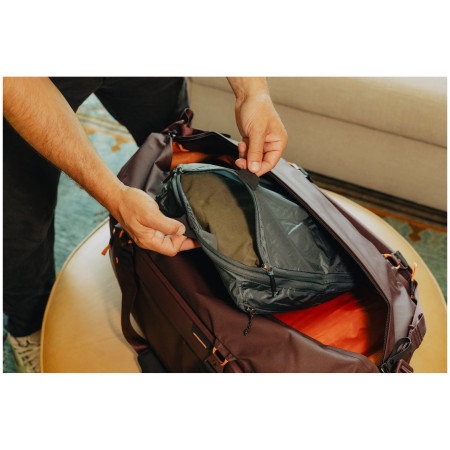 Husă pentru voiaj Peak Design Packing Cube Medium